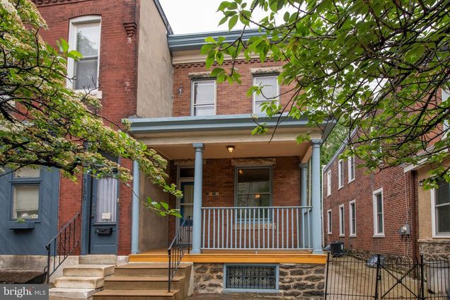 3632 Midvale Avenue PHILADELPHIA, PA Townhouse Sold - Photo 1 of 37. Opens carousel modal