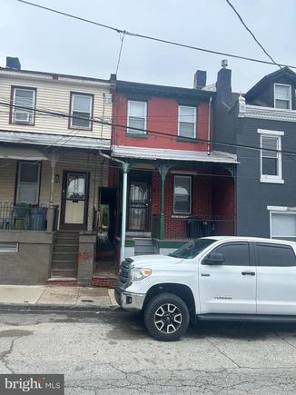 4415 Elizabeth Street PHILADELPHIA, PA Townhouse Sold - Photo 1 of 12. Opens carousel modal