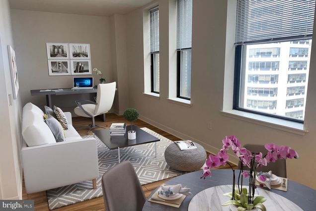 Avenir - 42 S 15th Street Unit 1B-0602 PHILADELPHIA, PA Apartment Active - Photo 1 of 36. Opens carousel modal