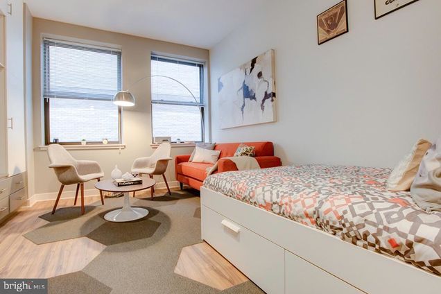 Avenir - 42 S 15th Street Unit 0B-0912 PHILADELPHIA, PA Apartment Active - Photo 1 of 36. Opens carousel modal