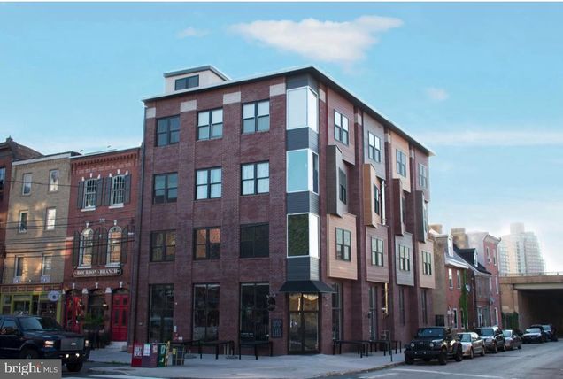 701 N 2nd Street Unit 4R PHILADELPHIA, PA Apartment Active - Photo 1 of 10. Opens carousel modal