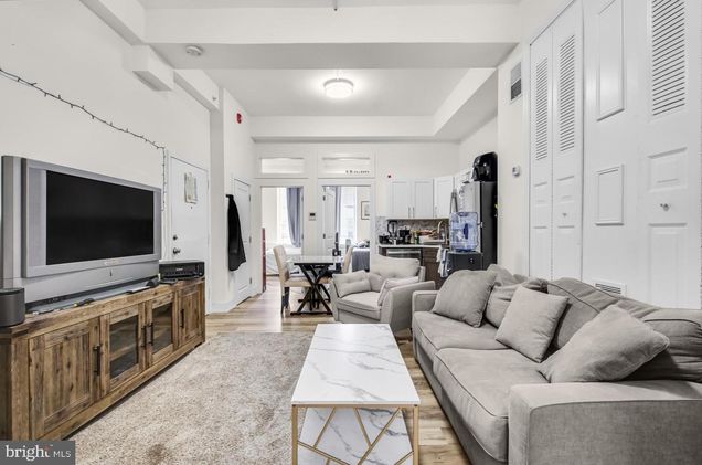44 S 3rd Street Unit 2 PHILADELPHIA, PA Apartment Active - Photo 1 of 15. Opens carousel modal