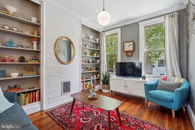 447 Belgrade Street PHILADELPHIA, PA Townhouse Sold - Photo 1 of 25. Opens carousel modal