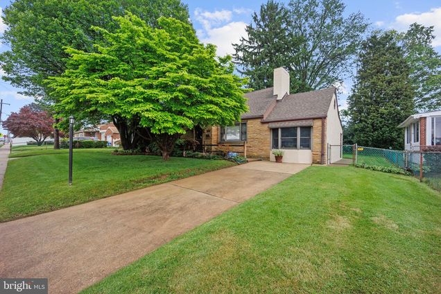 9655 Hoff Street PHILADELPHIA, PA House Sold - Photo 1 of 45. Opens carousel modal