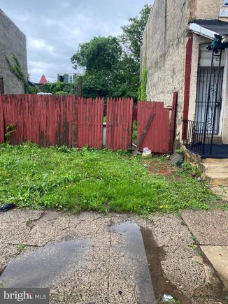921 N Markoe Street PHILADELPHIA, PA Plot of land Active - Photo 1 of 7. Opens carousel modal