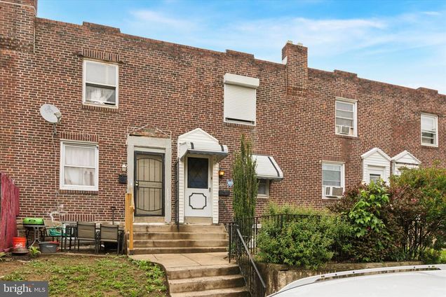 4815 Rosalie Street PHILADELPHIA, PA Townhouse Sold - Photo 1 of 15. Opens carousel modal