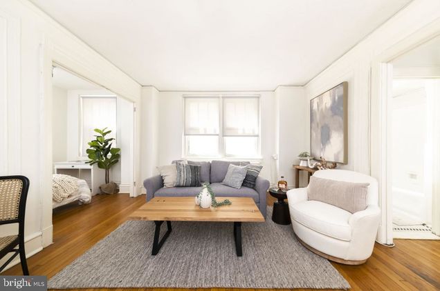 2100 Walnut Street Unit 3B PHILADELPHIA, PA Apartment Active - Photo 1 of 38. Opens carousel modal