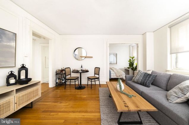 2100 Walnut Street Unit 14C PHILADELPHIA, PA Apartment Active - Photo 1 of 34. Opens carousel modal