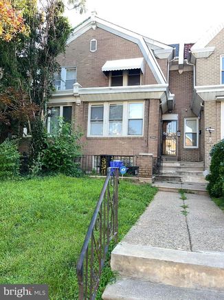 3541 Vista Street PHILADELPHIA, PA Multifamily Active - Photo 1 of 24. Opens carousel modal