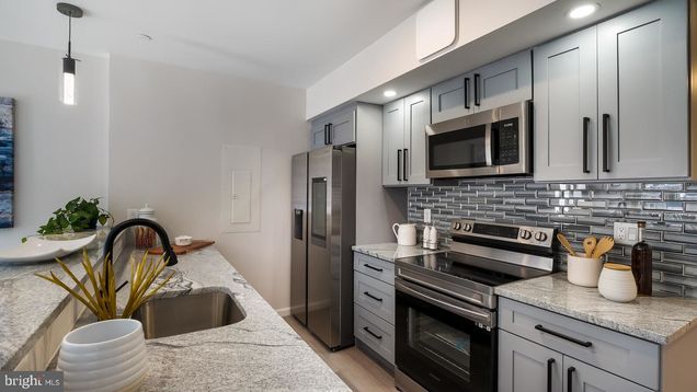 The Baldwin - 1825 Callowhill Street Unit 311 PHILADELPHIA, PA Apartment Active - Photo 1 of 50. Opens carousel modal