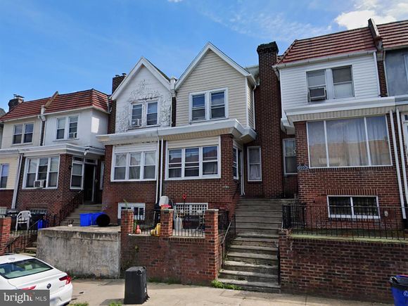 1968 73rd Avenue PHILADELPHIA, PA Townhouse Pending - Photo 1 of 1. Opens carousel modal