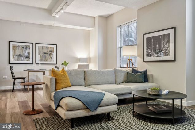 875 Sansom Street Unit 1123 PHILADELPHIA, PA Apartment Active - Photo 1 of 34. Opens carousel modal