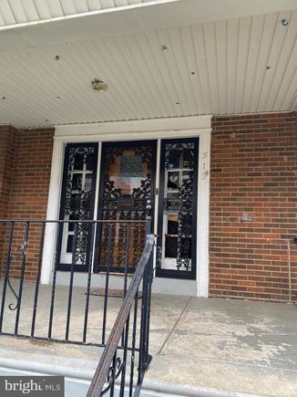 312 Roselyn Street PHILADELPHIA, PA Townhouse Sold - Photo 1 of 10. Opens carousel modal