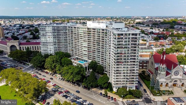 2401 Pennsylvania Avenue Unit 6B29 PHILADELPHIA, PA Condo Sold - Photo 1 of 34. Opens carousel modal