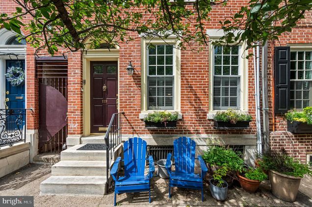 119 Kenilworth Street PHILADELPHIA, PA Townhouse Sold - Photo 1 of 38. Opens carousel modal