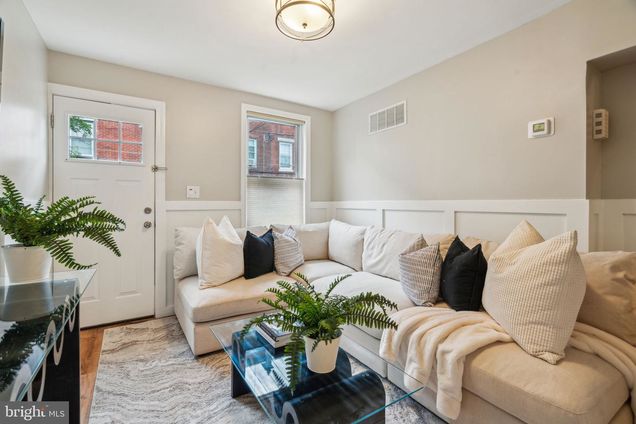 1229 Day Street PHILADELPHIA, PA Townhouse Sold - Photo 1 of 33. Opens carousel modal