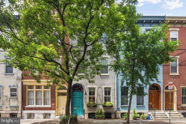 408 S 22nd Street PHILADELPHIA, PA Townhouse Sold - Photo 1 of 42. Opens carousel modal