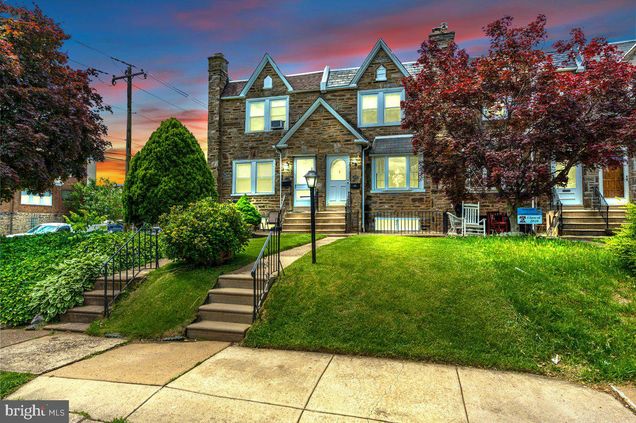 3440 Sheffield Avenue PHILADELPHIA, PA Townhouse Sold - Photo 1 of 38. Opens carousel modal