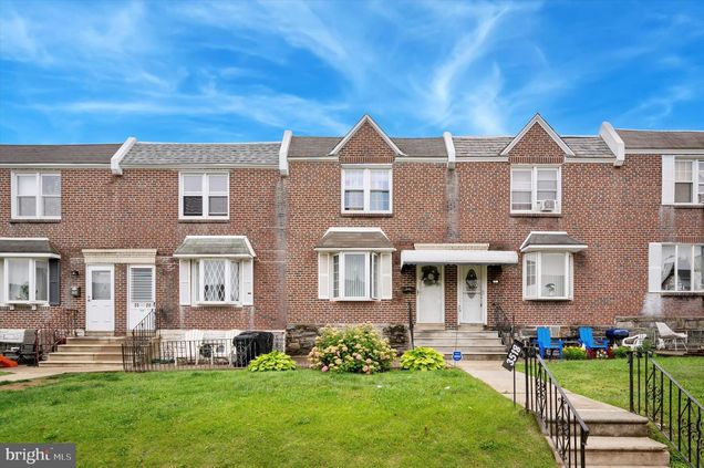 #PAPH2487214 PHILADELPHIA, PA Townhouse Sold - Photo 1 of 25. Opens carousel modal