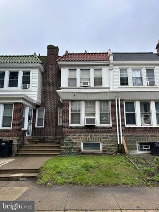 260 W Godfrey Avenue PHILADELPHIA, PA Townhouse Sold - Photo 1 of 25. Opens carousel modal