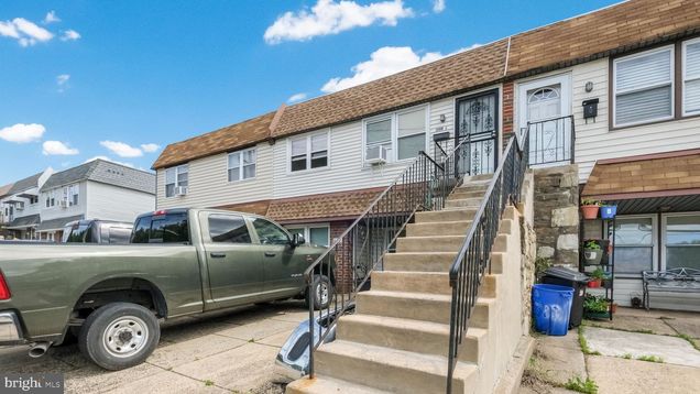 3119 Comly Road PHILADELPHIA, PA Multifamily Pending - Photo 1 of 28. Opens carousel modal