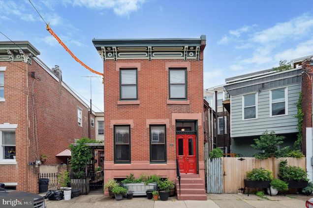 2347 E Norris Street PHILADELPHIA, PA House Sold - Photo 1 of 25. Opens carousel modal