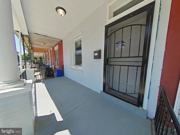 134 N Hobart Street