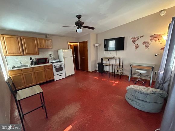 532 N 15th Street Unit 3F PHILADELPHIA, PA Apartment Active - Photo 1 of 8. Opens carousel modal