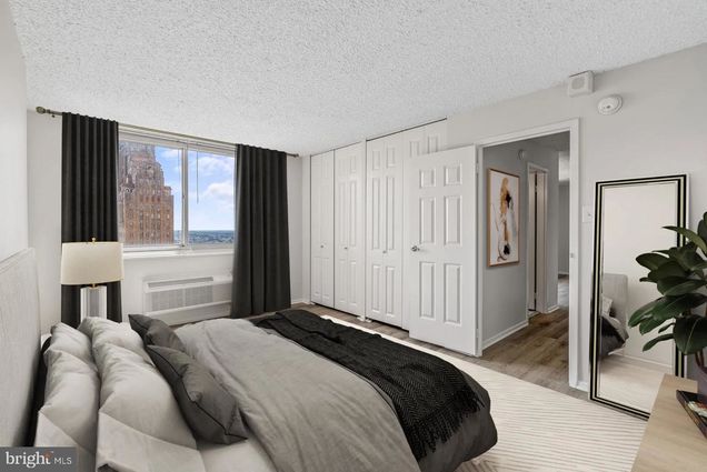 1500 Locust Street Unit 1B-2107 PHILADELPHIA, PA Apartment Active - Photo 1 of 25. Opens carousel modal