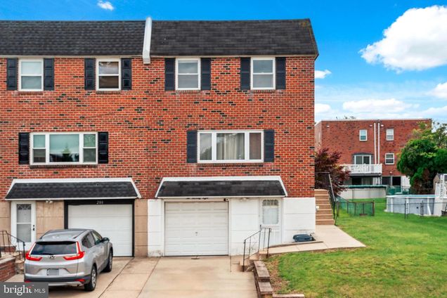 278 Hendrix Street PHILADELPHIA, PA Townhouse Sold - Photo 1 of 35. Opens carousel modal