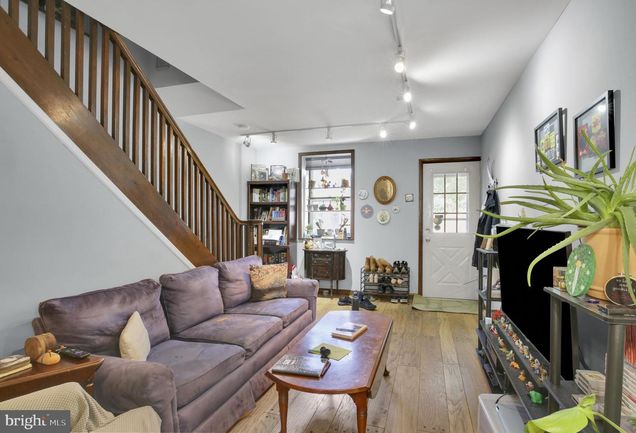 136 Fernon Street PHILADELPHIA, PA Townhouse Active - Photo 1 of 21. Opens carousel modal
