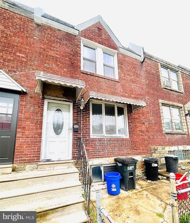 4214 Marple Street PHILADELPHIA, PA Townhouse Sold - Photo 1 of 1. Opens carousel modal