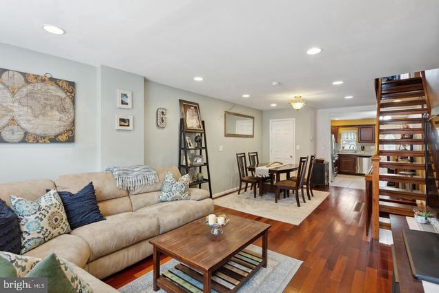 2411 S Bancroft Street PHILADELPHIA, PA Townhouse Active - Photo 1 of 14. Opens carousel modal