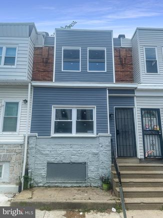 6323 Wheeler Street PHILADELPHIA, PA Multifamily Active - Photo 1 of 30. Opens carousel modal