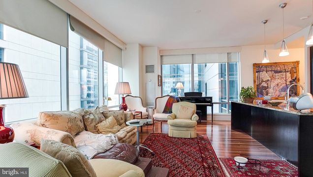 Residences At The Ritz Carlton - 1414 S Penn Square Unit 32A PHILADELPHIA, PA Apartment Active - Photo 1 of 31. Opens carousel modal