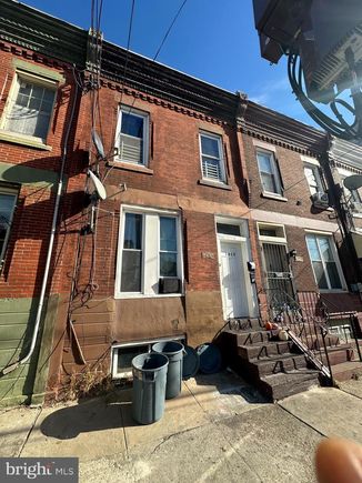 1619 N 29th Street PHILADELPHIA, PA Townhouse Active - Photo 1 of 7. Opens carousel modal