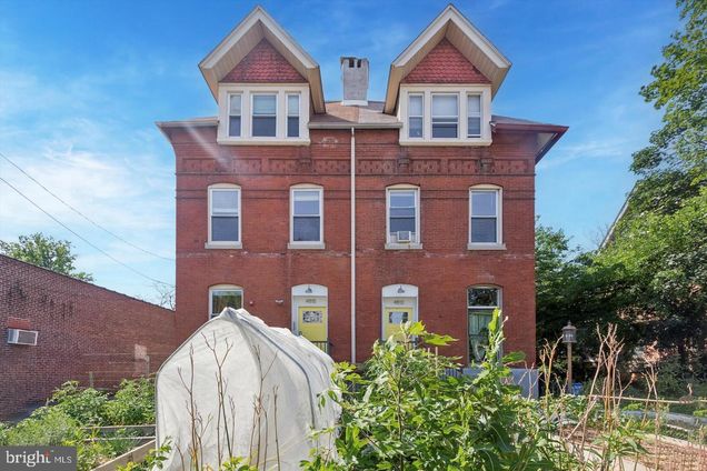 4813 15 Chester Avenue PHILADELPHIA, PA Multifamily Active - Photo 1 of 27. Opens carousel modal