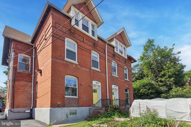 4815 Chester Avenue PHILADELPHIA, PA Multifamily Active - Photo 1 of 21. Opens carousel modal