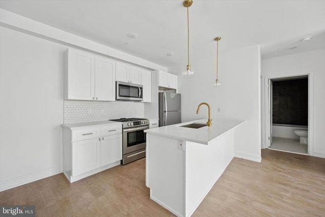 1614 Ridge Avenue Unit 203 PHILADELPHIA, PA Apartment Active - Photo 1 of 19. Opens carousel modal