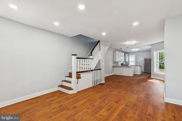 2034 S 57th Street PHILADELPHIA, PA Townhouse Active - Photo 1 of 49. Opens carousel modal