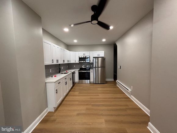 6344 Reedland Street Unit 1 PHILADELPHIA, PA Apartment Active - Photo 1 of 6. Opens carousel modal