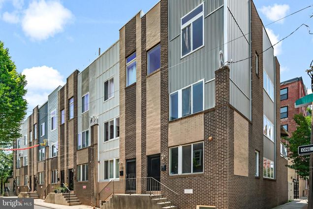 1146 N Orianna Street PHILADELPHIA, PA Townhouse Active - Photo 1 of 40. Opens carousel modal