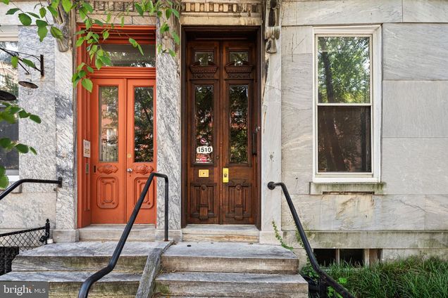 1510 Green Street Unit 1F PHILADELPHIA, PA Apartment Active - Photo 1 of 18. Opens carousel modal