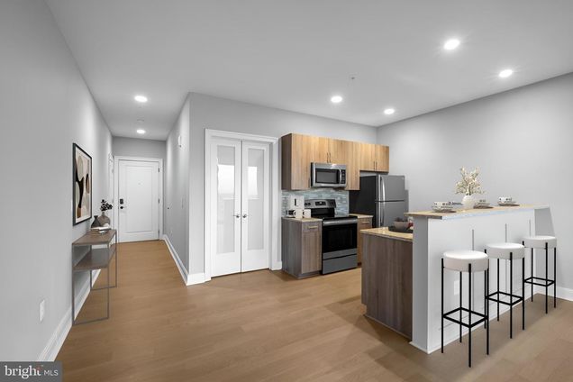 200 N 16th Street Unit 217 PHILADELPHIA, PA Apartment Active - Photo 1 of 20. Opens carousel modal