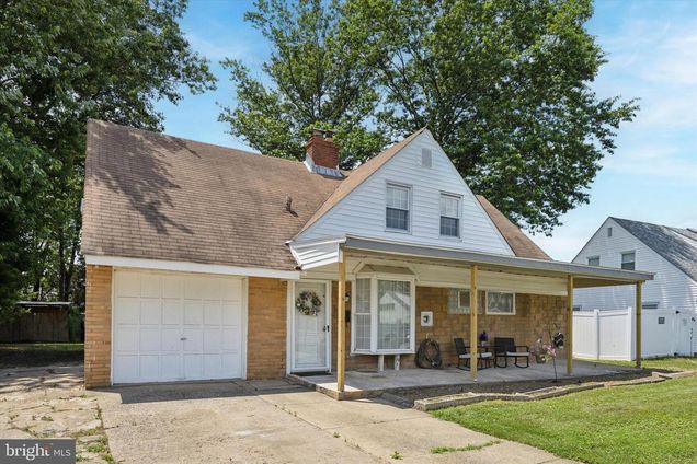 9202 Treaty Road PHILADELPHIA, PA House Active - Photo 1 of 31. Opens carousel modal