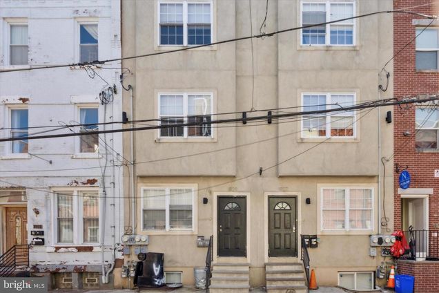 1927 N Gratz Street PHILADELPHIA, PA Multifamily Active - Photo 1 of 15. Opens carousel modal