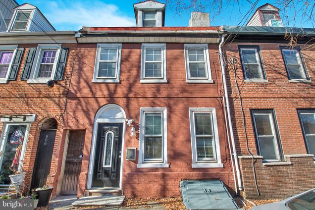 908 New Market Street PHILADELPHIA, PA Townhouse Active - Photo 1 of 26. Opens carousel modal