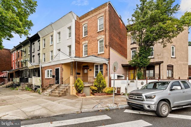 1501 Belmont Avenue PHILADELPHIA, PA Multifamily Active - Photo 1 of 29. Opens carousel modal