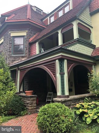 5335 Knox Street Unit 3 PHILADELPHIA, PA Apartment Active - Photo 1 of 12. Opens carousel modal