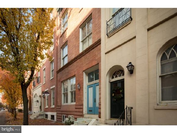 717 Spruce Street Unit 1B PHILADELPHIA, PA Apartment Active - Photo 1 of 22. Opens carousel modal
